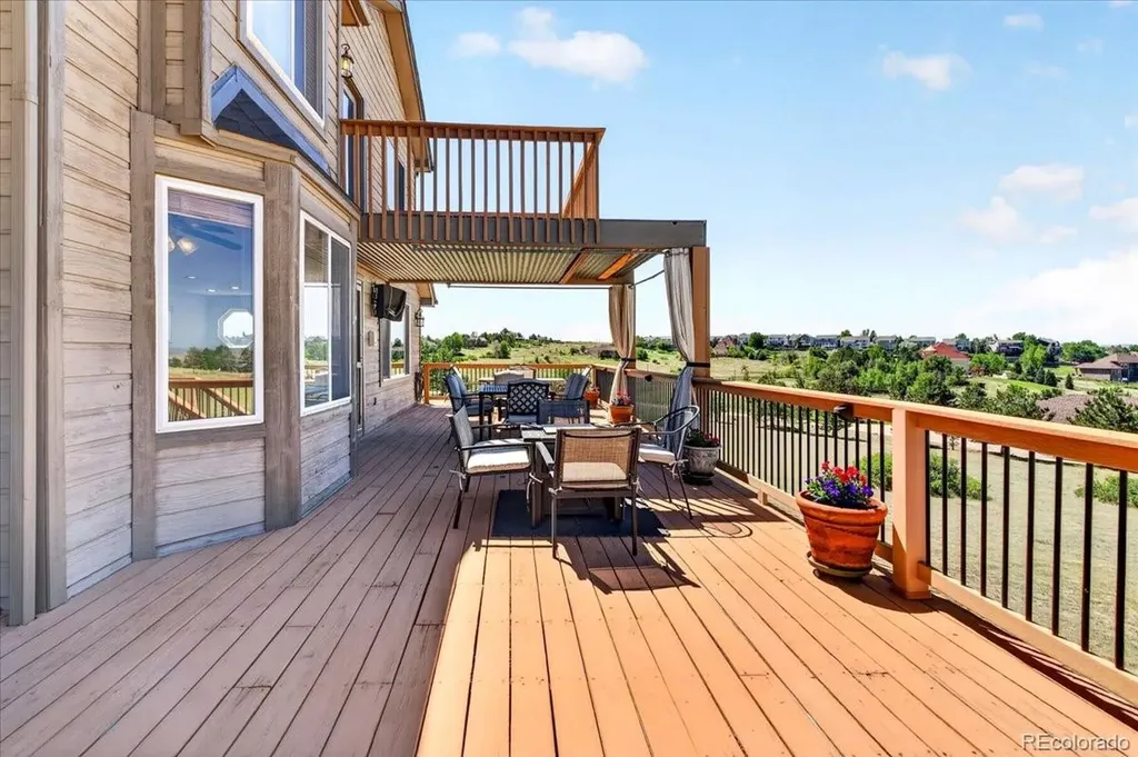 11267 Panorama Court Parker CO 80138