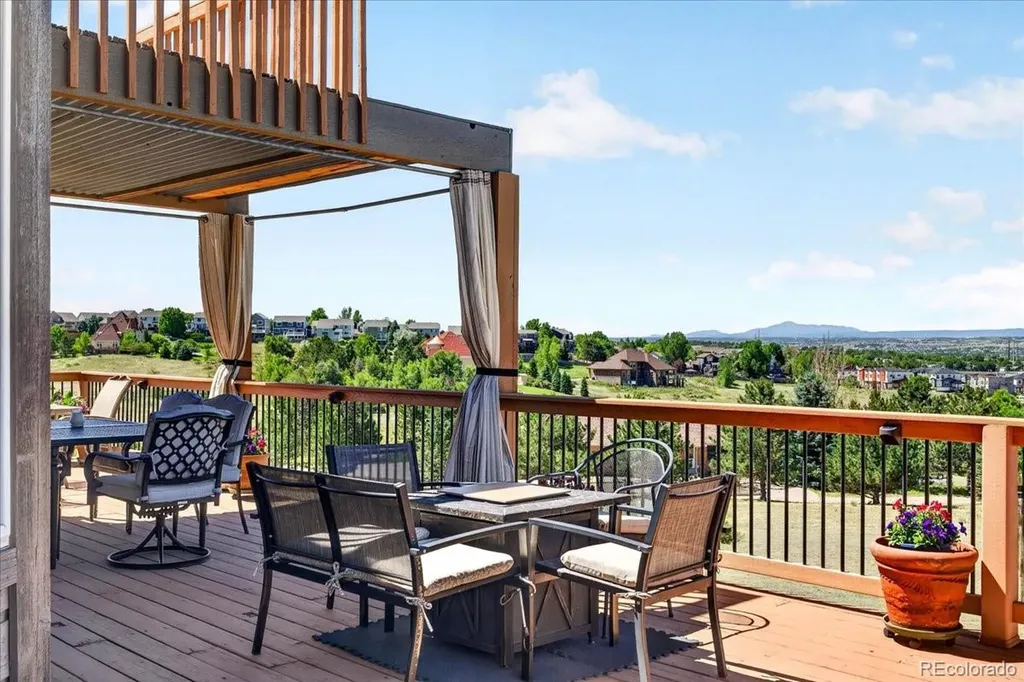 11267 Panorama Court Parker CO 80138