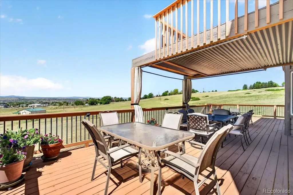 11267 Panorama Court Parker CO 80138