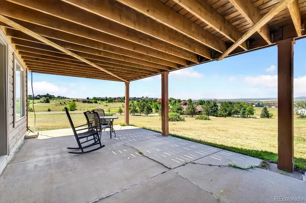 11267 Panorama Court Parker CO 80138