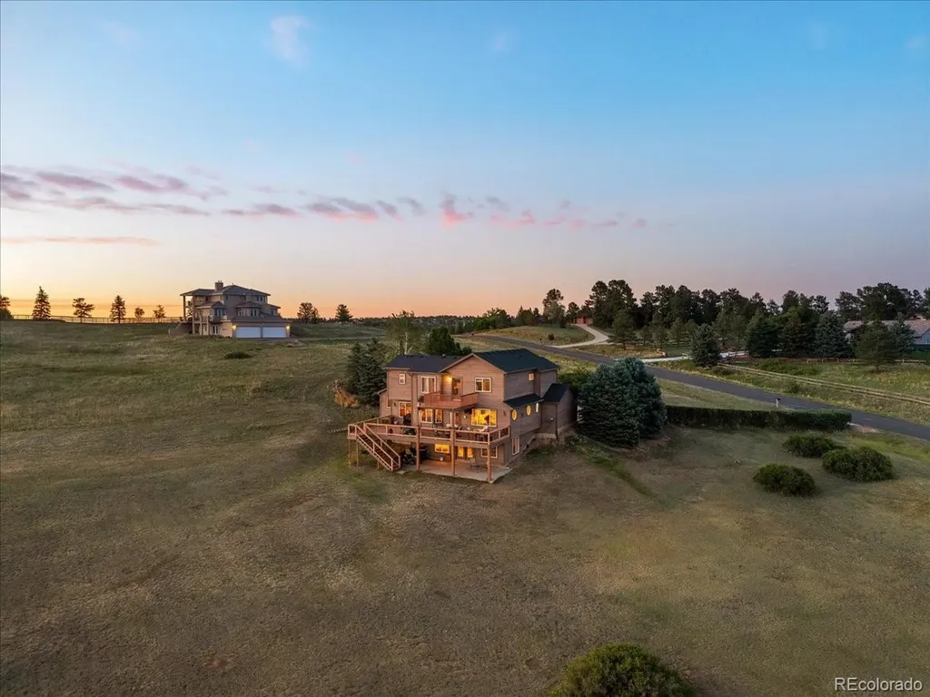 11267 Panorama Court Parker CO 80138