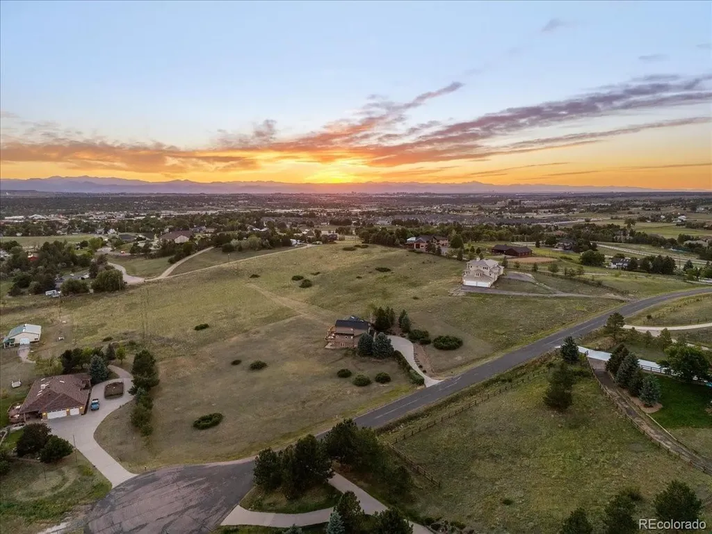 11267 Panorama Court Parker CO 80138