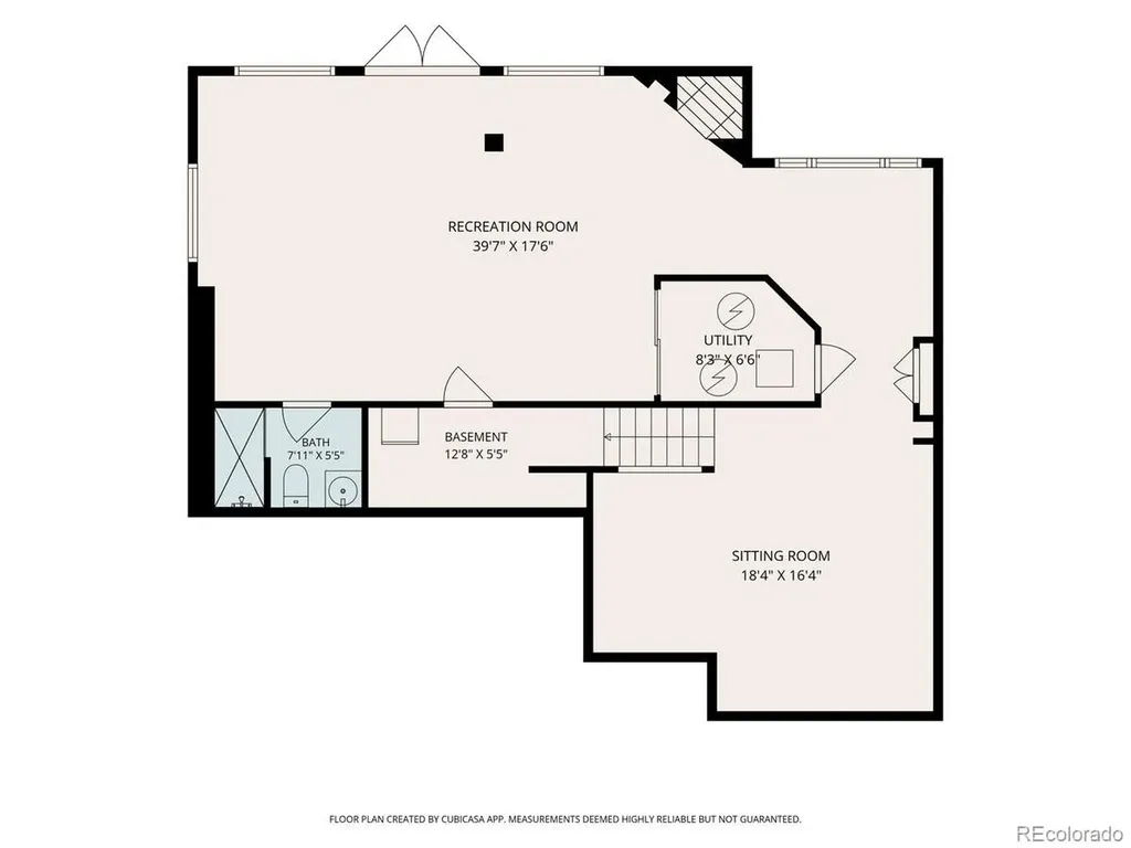 11267 Panorama Court Parker CO 80138