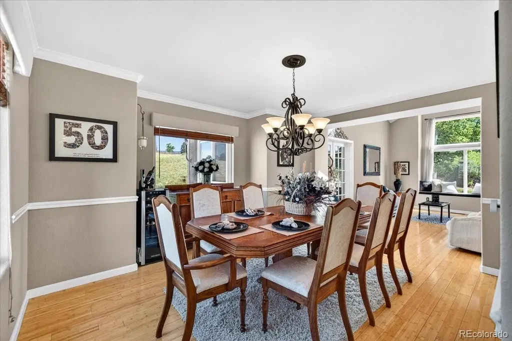 11267 Panorama Court Parker CO 80138