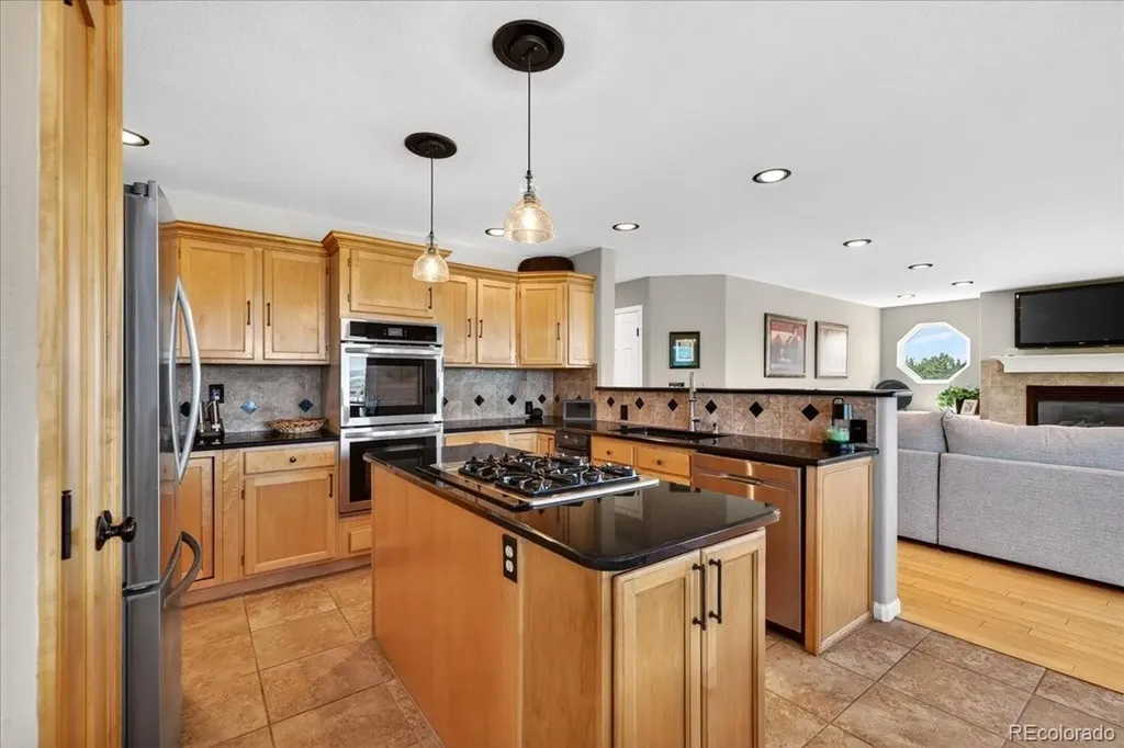 11267 Panorama Court Parker CO 80138