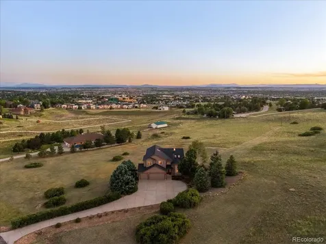 11267 Panorama Court Parker CO 80138