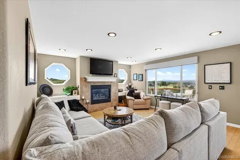 11267 Panorama Court Parker CO 80138