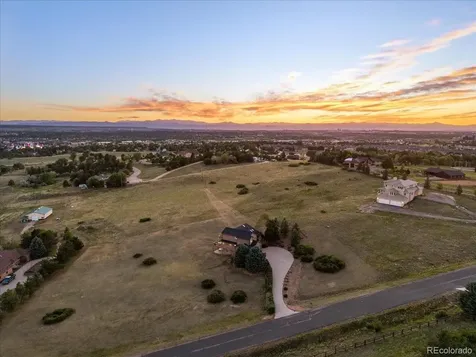 11267 Panorama Court Parker CO 80138