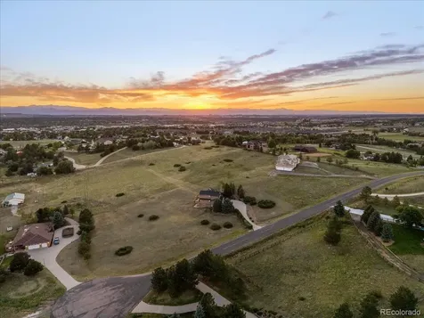 11267 Panorama Court Parker CO 80138