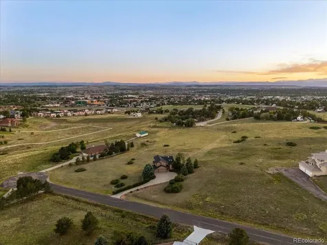 11267 Panorama Court Parker CO 80138