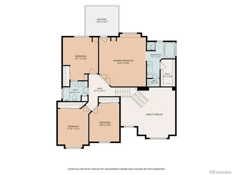 11267 Panorama Court Parker CO 80138