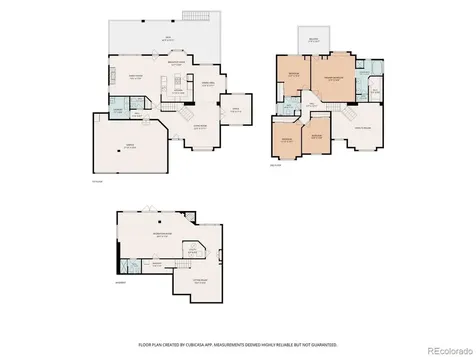 11267 Panorama Court Parker CO 80138