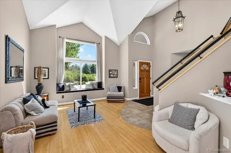 11267 Panorama Court Parker CO 80138