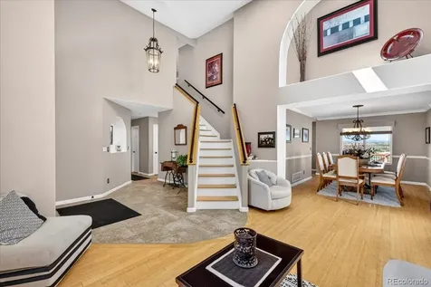 11267 Panorama Court Parker CO 80138