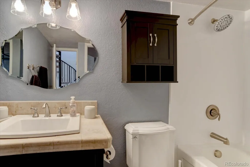 4943 S Carson Street Aurora CO 80015