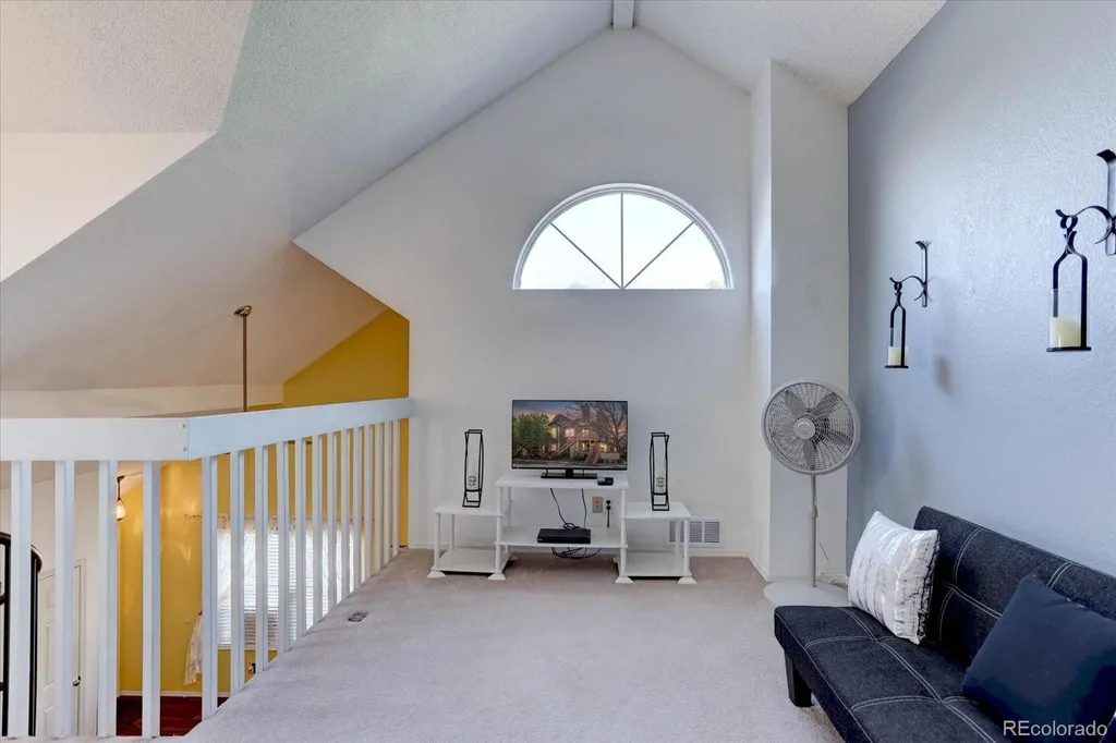 4943 S Carson Street Aurora CO 80015