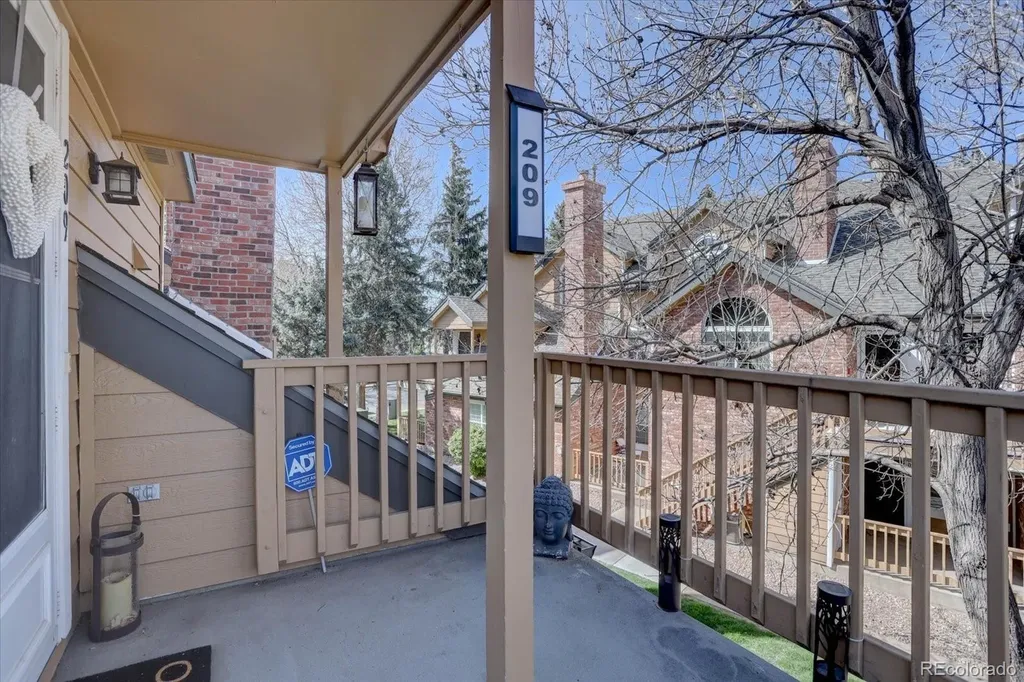4943 S Carson Street Aurora CO 80015