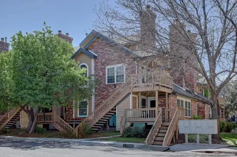 4943 S Carson Street Aurora CO 80015