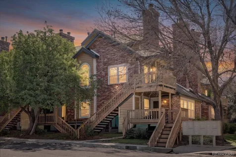 4943 S Carson Street Aurora CO 80015