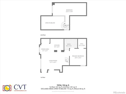 4943 S Carson Street Aurora CO 80015