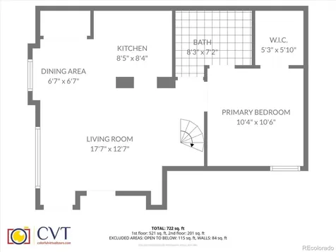 4943 S Carson Street Aurora CO 80015