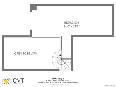 4943 S Carson Street Aurora CO 80015