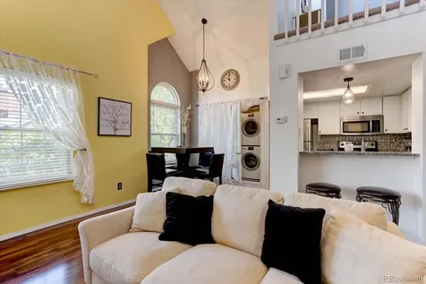 4943 S Carson Street Aurora CO 80015