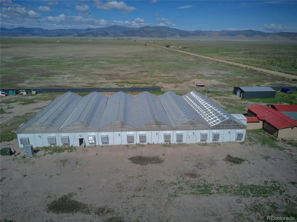 49976 County Rd T Saguache CO 81149