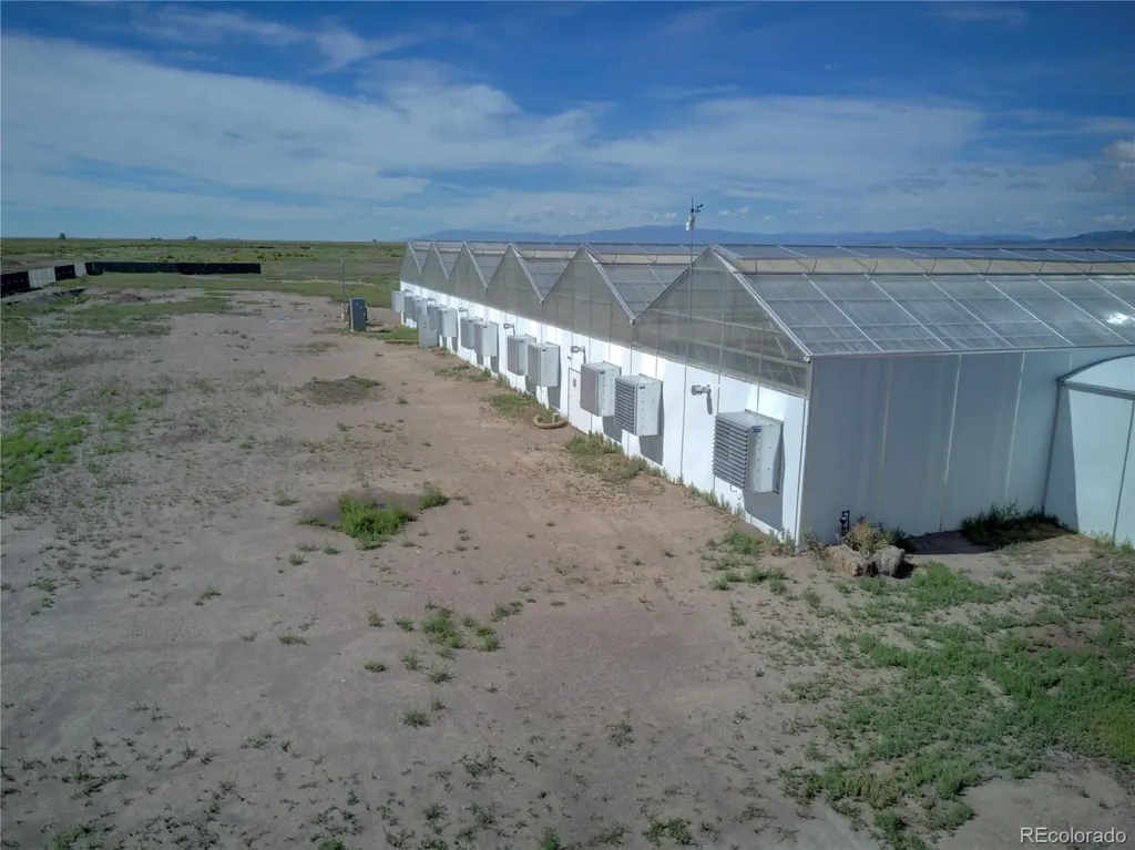 49976 County Rd T Saguache CO 81149