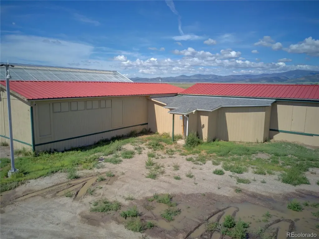 49976 County Rd T Saguache CO 81149