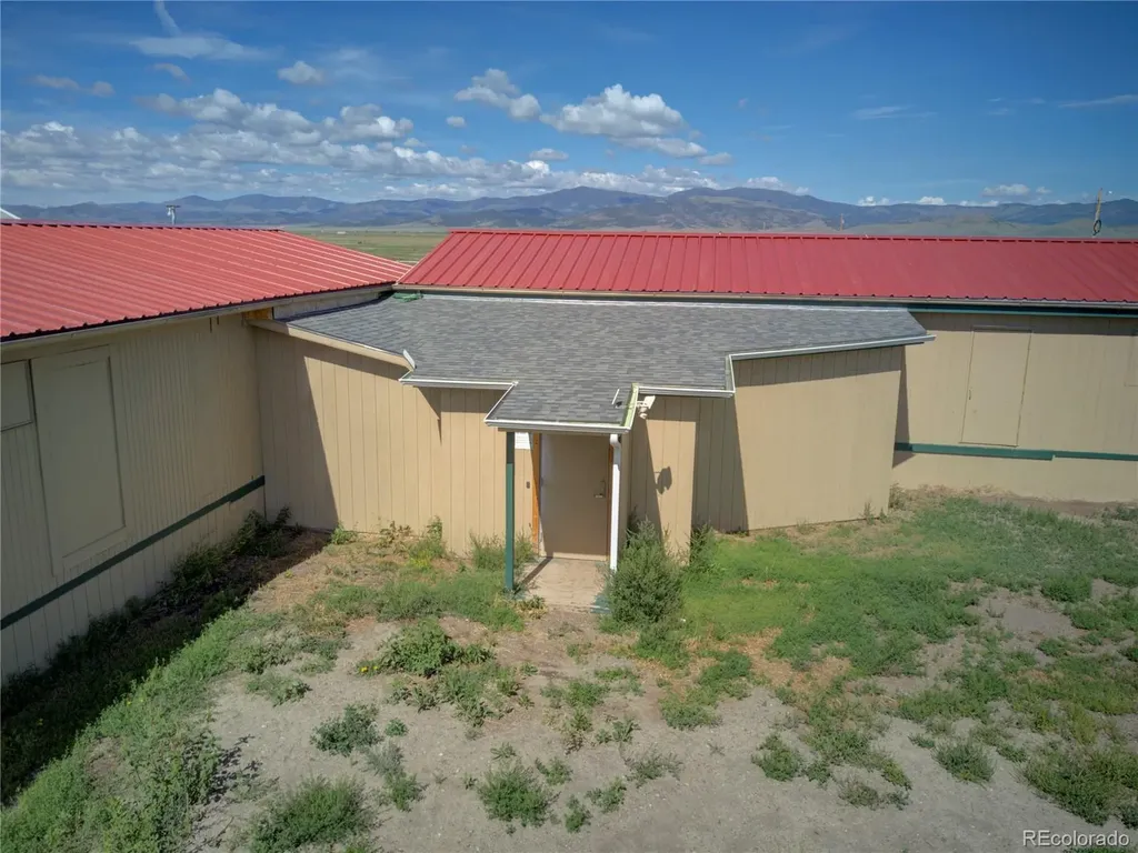 49976 County Rd T Saguache CO 81149
