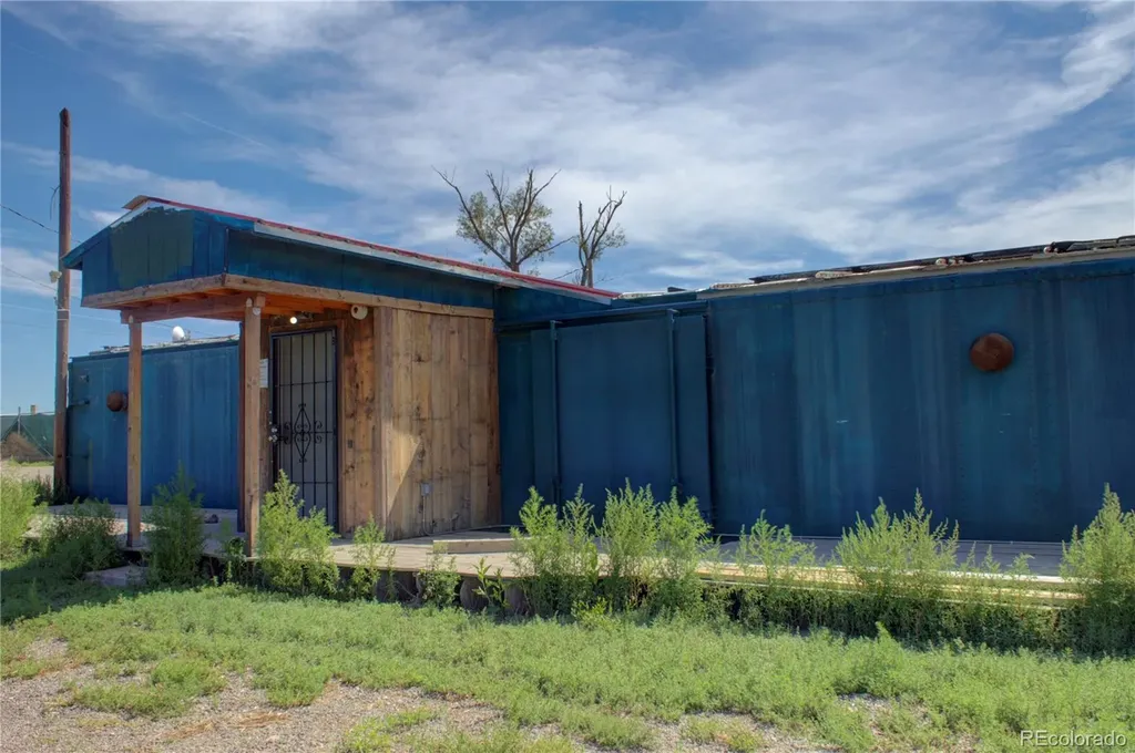 49976 County Rd T Saguache CO 81149