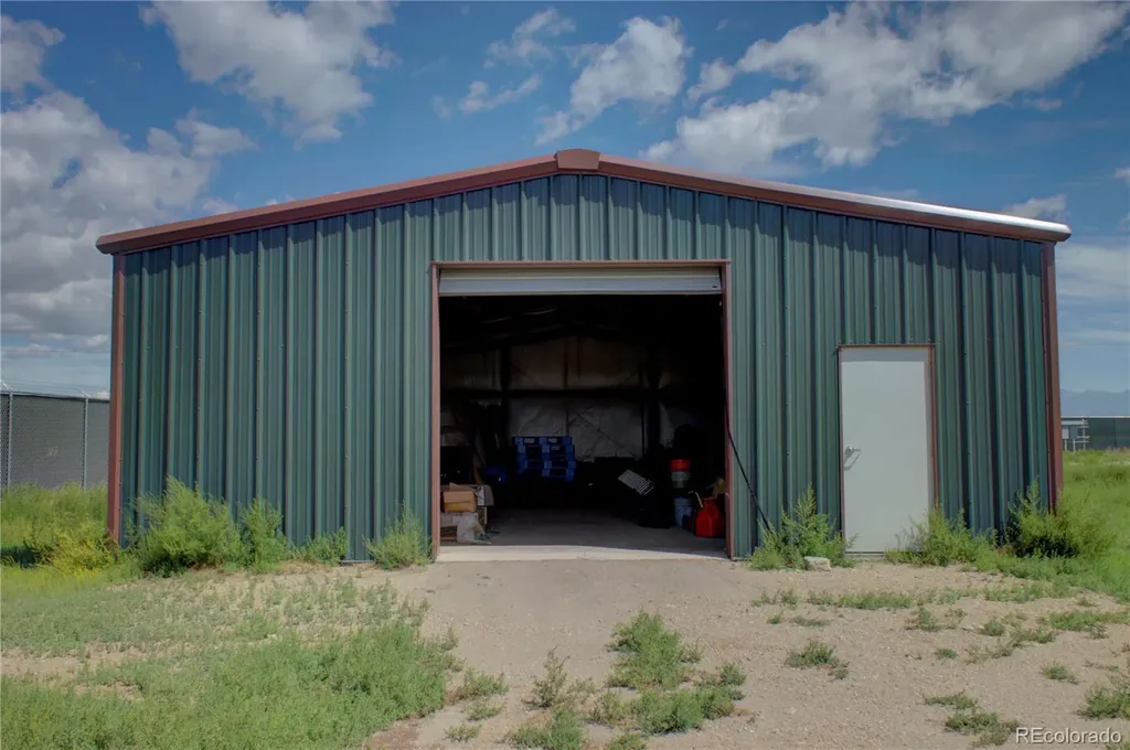 49976 County Rd T Saguache CO 81149