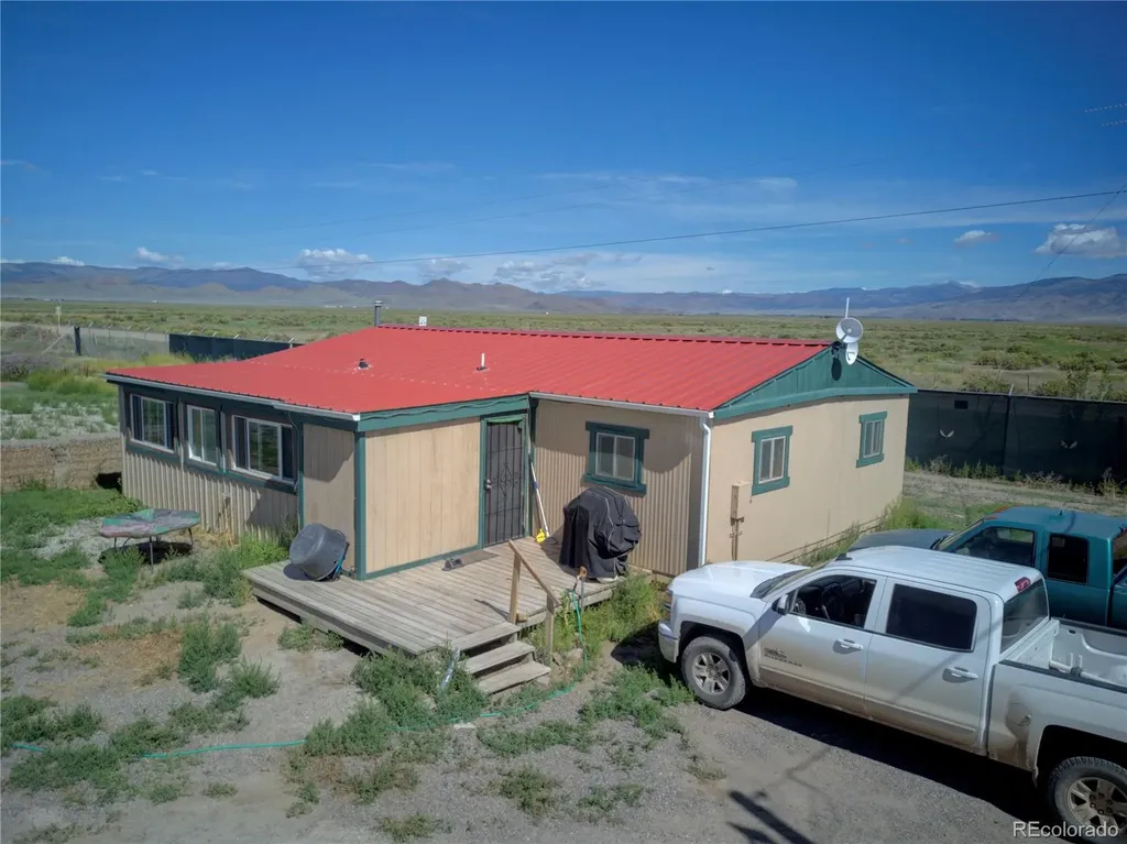 49976 County Rd T Saguache CO 81149