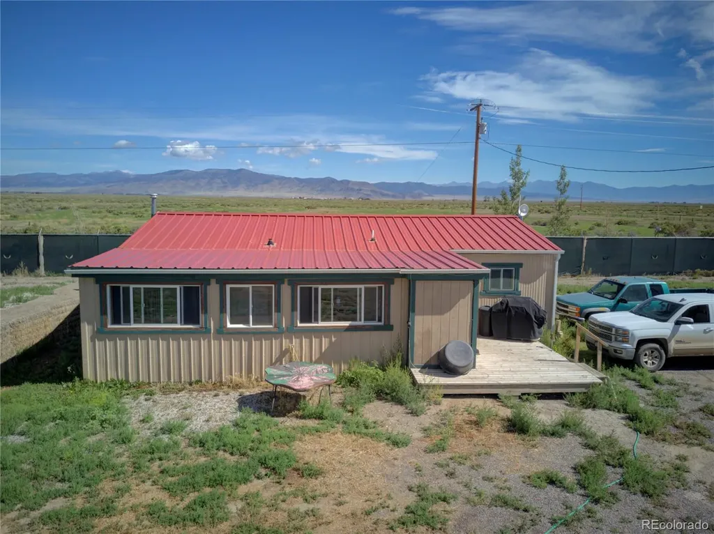 49976 County Rd T Saguache CO 81149