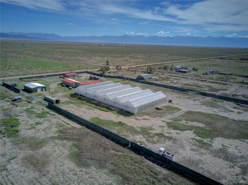49976 County Rd T Saguache CO 81149