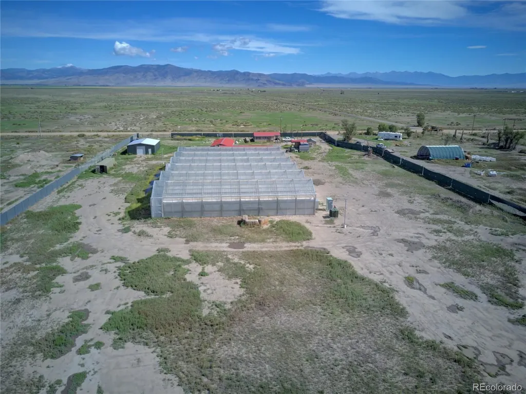 49976 County Rd T Saguache CO 81149