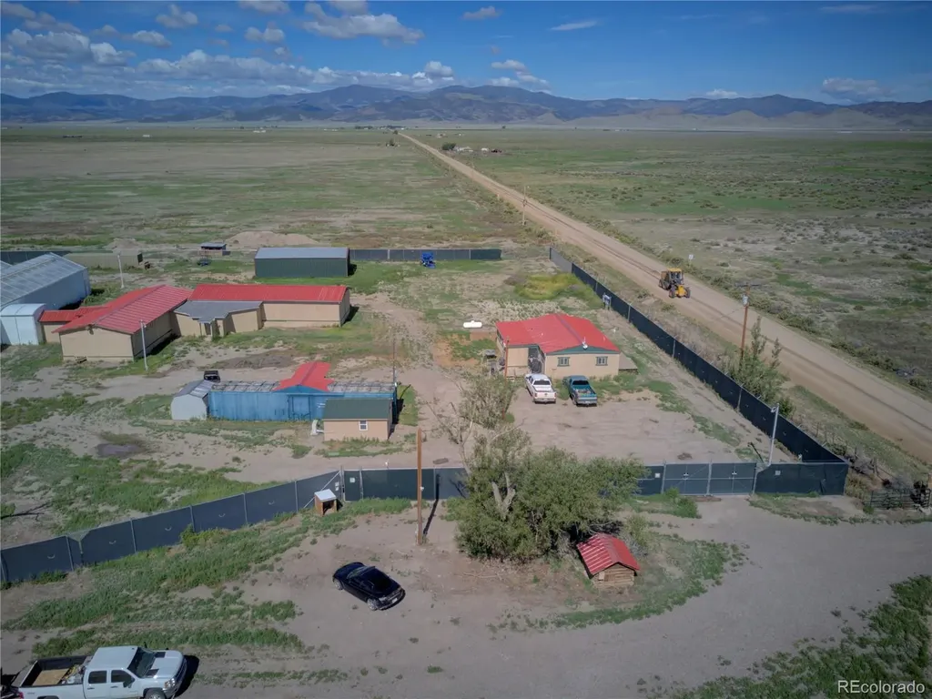 49976 County Rd T Saguache CO 81149