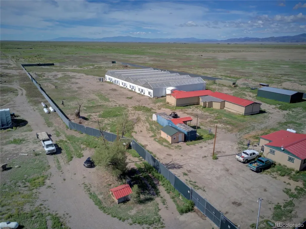 49976 County Rd T Saguache CO 81149
