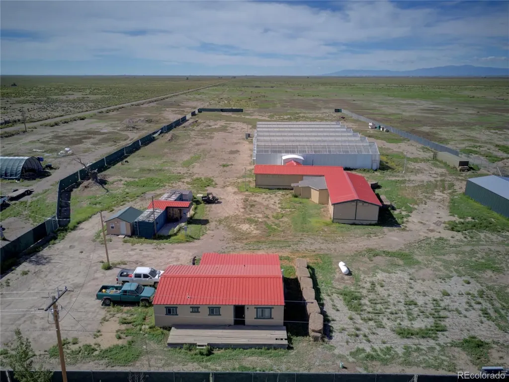 49976 County Rd T Saguache CO 81149