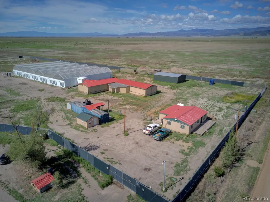 49976 County Rd T Saguache CO 81149