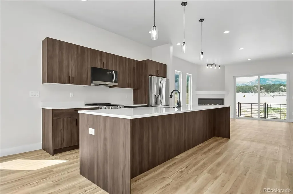 6450 Cleora Road Salida CO 81201