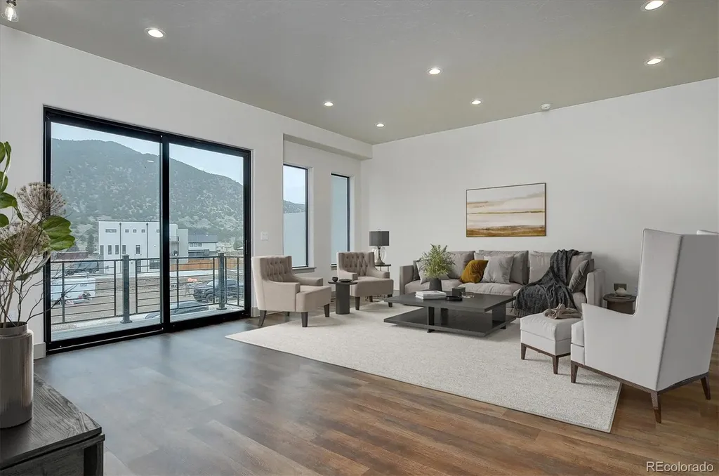 6450 Cleora Road Salida CO 81201