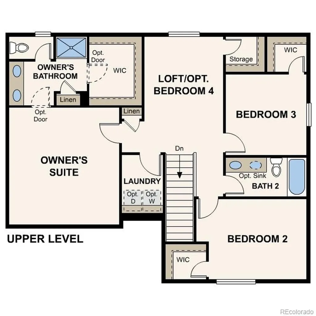 4333 Kingsbarns Drive Elizabeth CO 80107