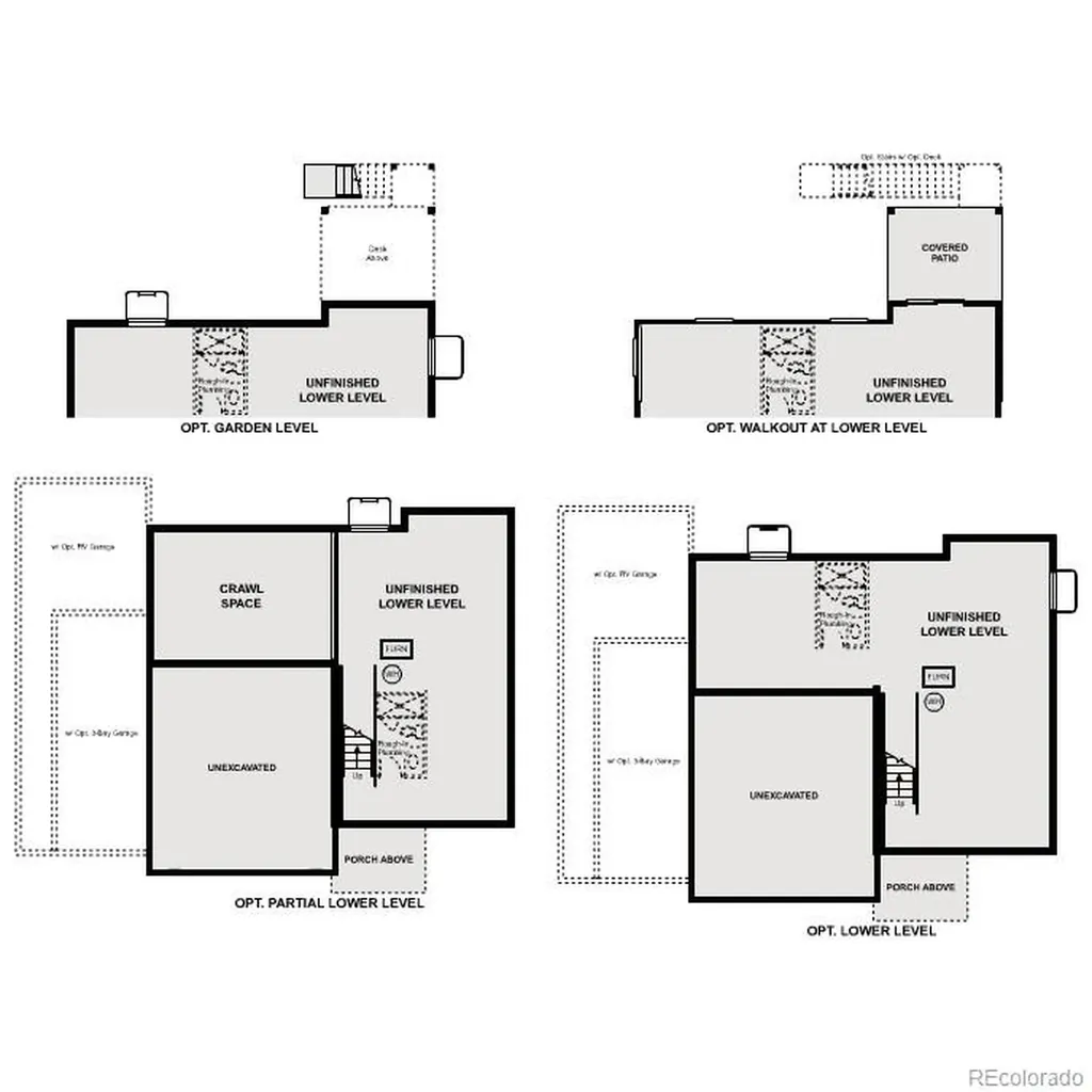 4333 Kingsbarns Drive Elizabeth CO 80107