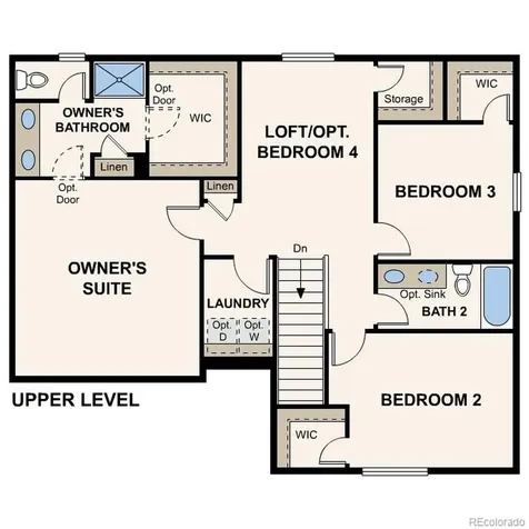 4333 Kingsbarns Drive Elizabeth CO 80107