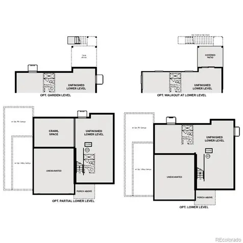 4333 Kingsbarns Drive Elizabeth CO 80107