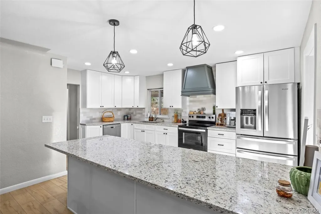1395 Kline Street Lakewood CO 80215