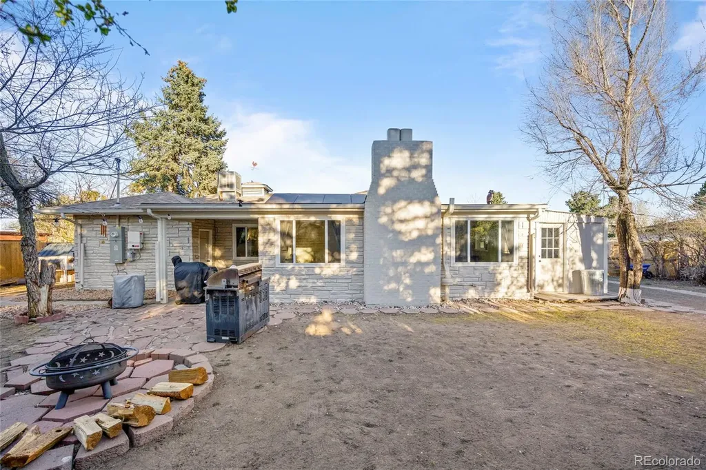 1395 Kline Street Lakewood CO 80215