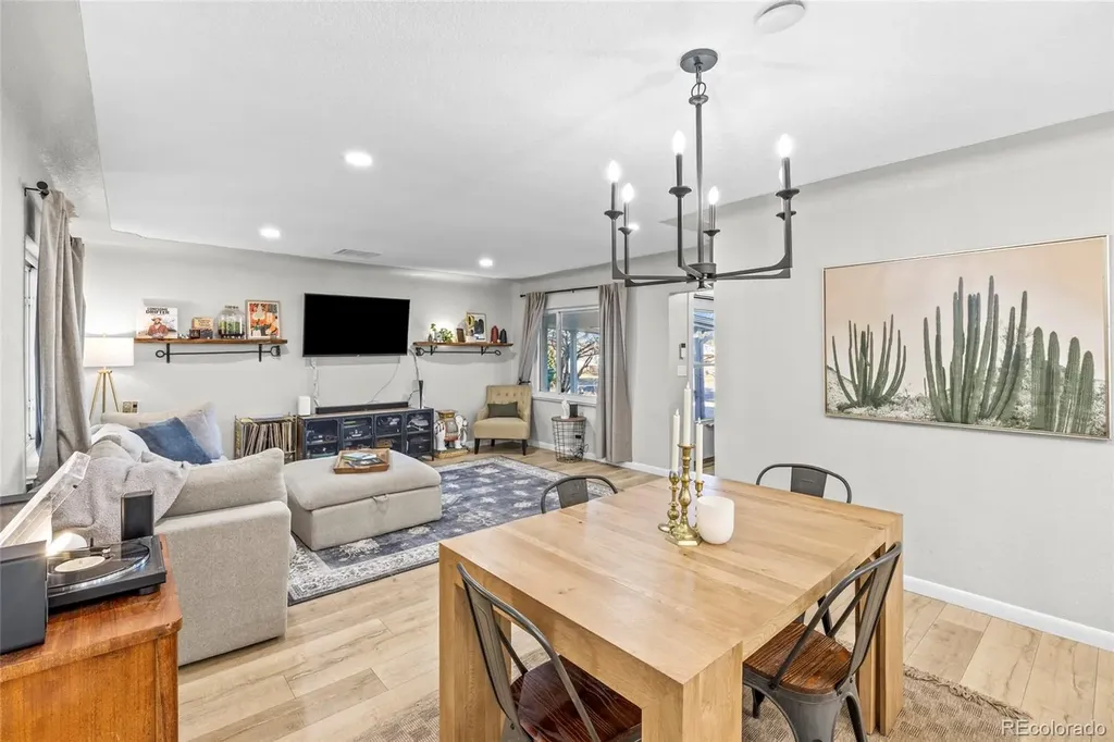 1395 Kline Street Lakewood CO 80215
